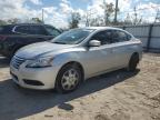 NISSAN SENTRA S photo