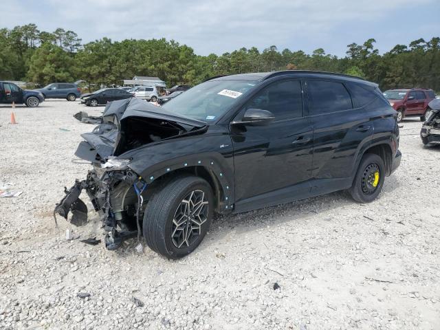 2023 HYUNDAI TUCSON N L - KM8JF3AE2PU251521