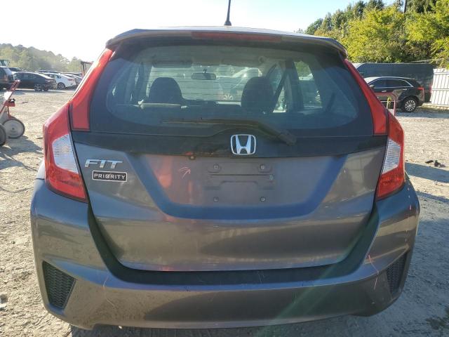 2015 HONDA FIT LX - 3HGGK5H5XFM779873