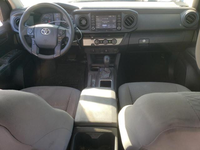 2020 TOYOTA TACOMA DOU - 5TFAX5GN8LX184307