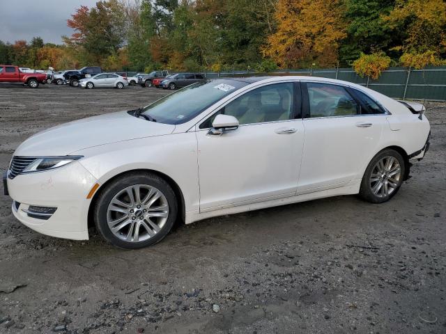 LINCOLN MKZ HYBRID