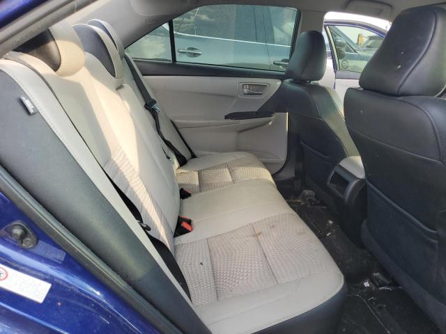 2015 TOYOTA CAMRY LE - 4T1BF1FK2FU968622