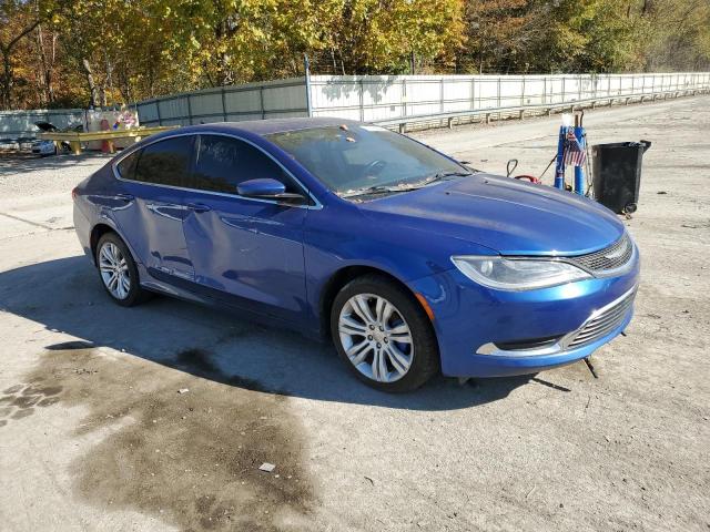 VIN 1C3CCCAB8FN755774 2015 Chrysler 200, Limited no.4