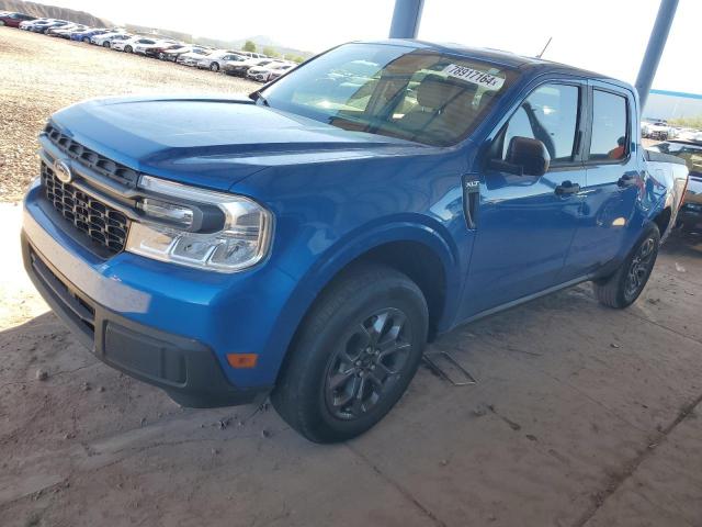 2022 FORD MAVERICK X #2988897012