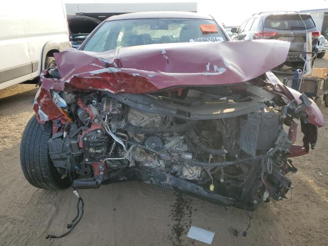 2017 NISSAN ALTIMA 2.5 - 1N4AL3AP7HC478327