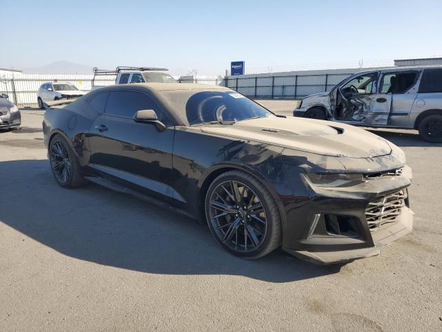 2022 CHEVROLET CAMARO ZL1 - 1G1FK1R60N0128613