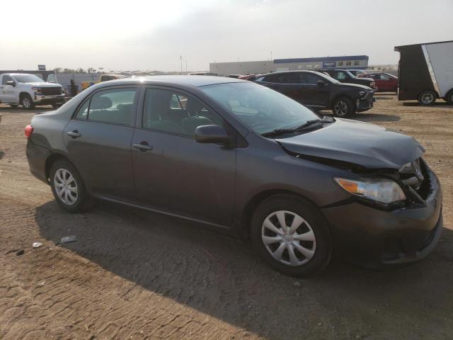 VIN 2T1BU4EE9DC073341 2013 Toyota Corolla, Base no.4