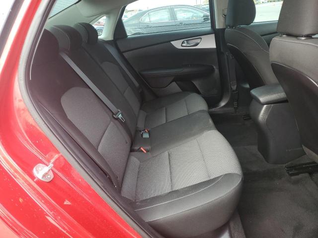 2022 KIA FORTE FE - 3KPF24AD7NE434881