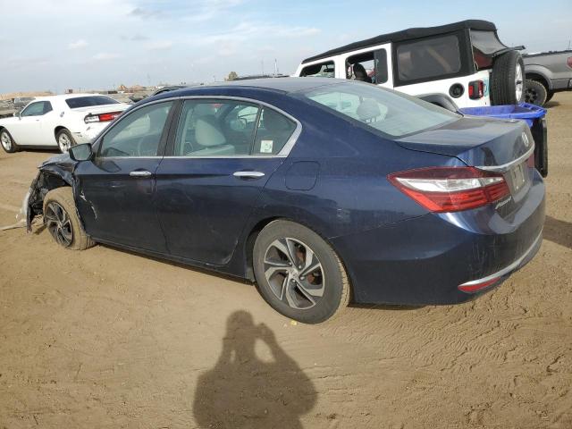 2016 HONDA ACCORD LX - 1HGCR2F30GA218087