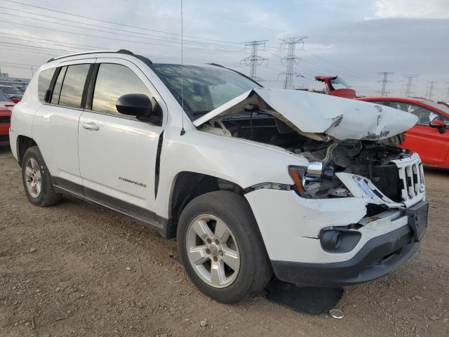 2015 JEEP COMPASS SP - 1C4NJCBA6FD178121
