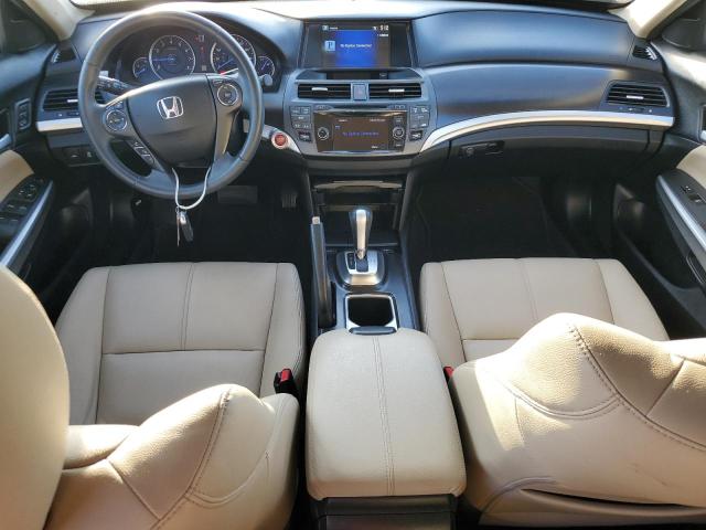 2015 HONDA CROSSTOUR - 5J6TF2H53FL004617