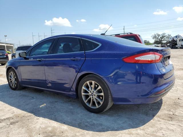 2015 FORD FUSION SE - 3FA6P0HD2FR275638
