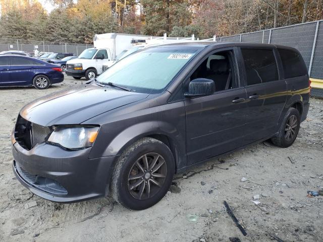 2015 DODGE GRAND CARA #3024161840