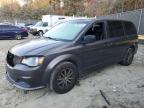 2015 DODGE GRAND CARA - 2C4RDGBG7FR559705