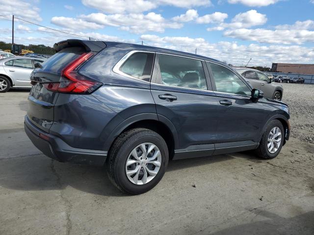 2024 HONDA CR-V LX - 2HKRS4H29RH404185