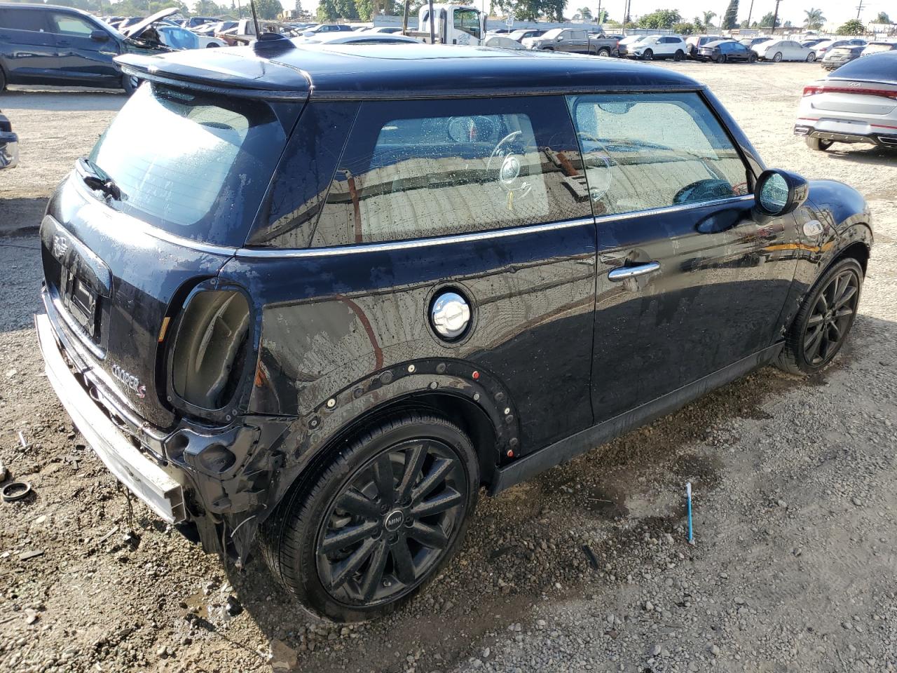 Lot #2986888797 2020 MINI COOPER S