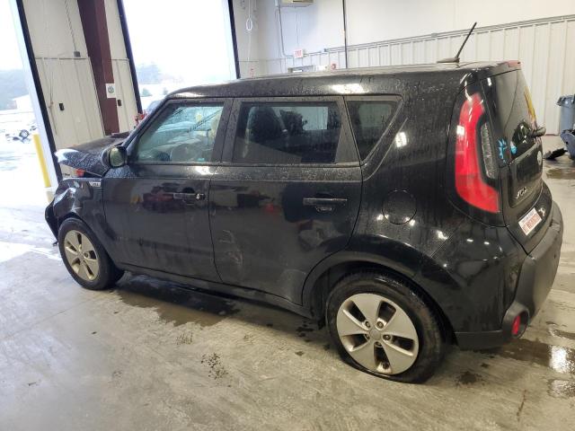 2015 KIA SOUL - KNDJN2A23F7801300