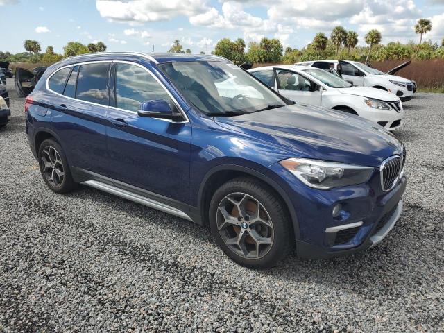 VIN WBXHU7C56K3H44877 2019 BMW X1, Sdrive28I no.4