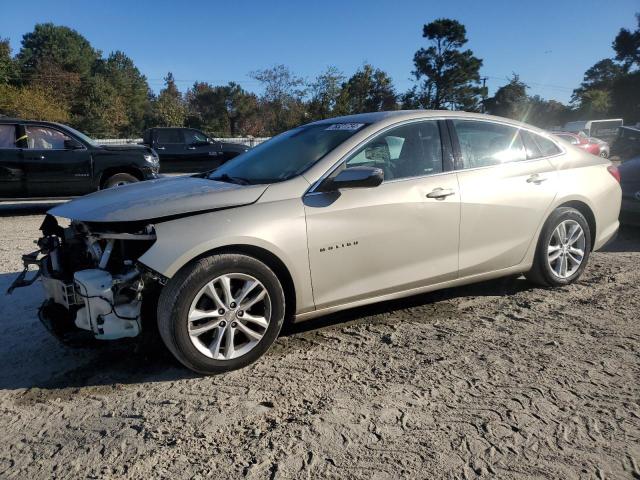 2016 CHEVROLET MALIBU LT #3027124860