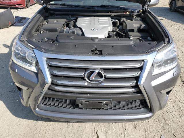 VIN JTJBM7FX1K5214301 2019 LEXUS GX no.12