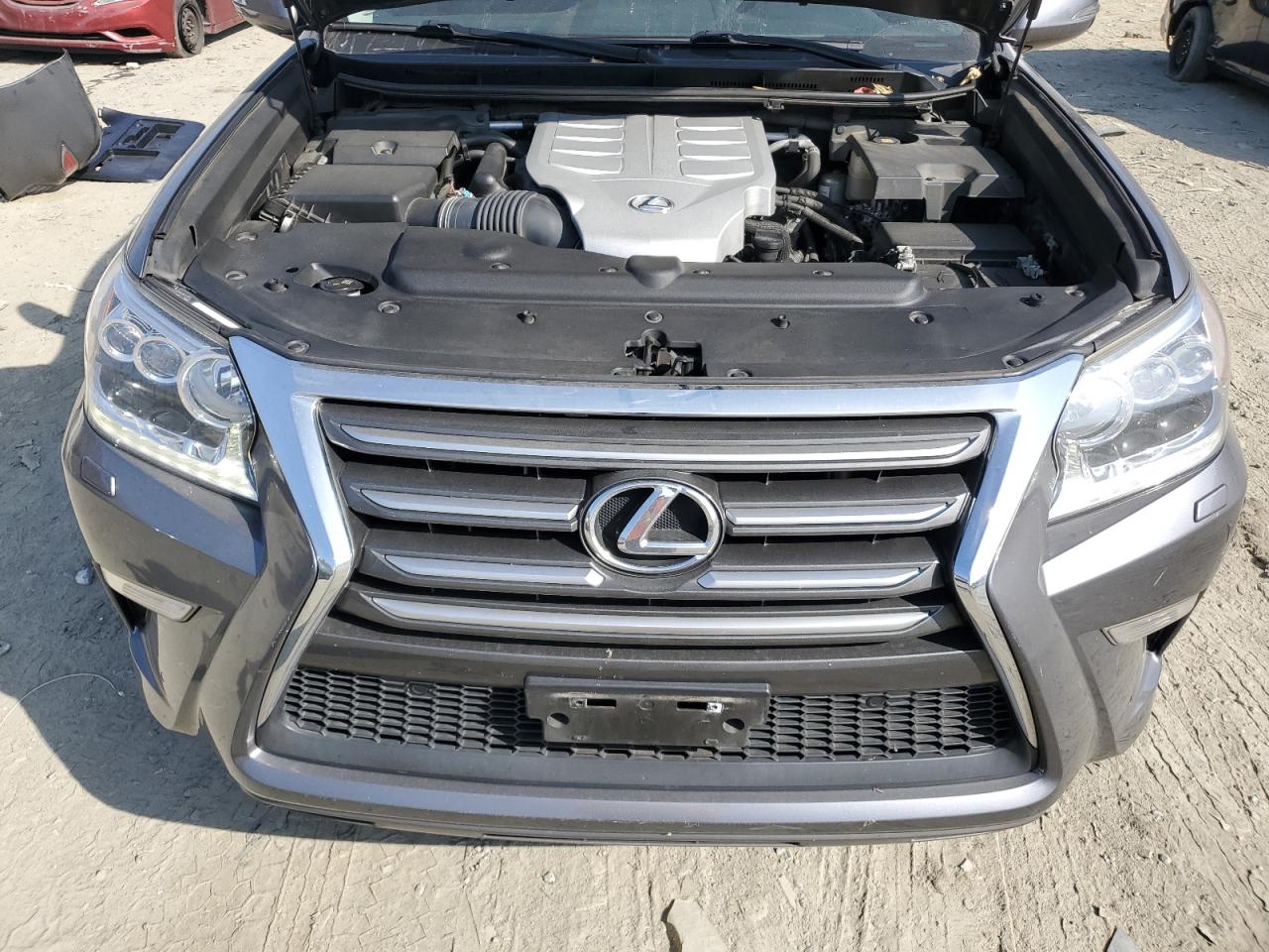 Lot #3022951323 2019 LEXUS GX 460