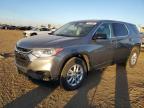 2020 CHEVROLET TRAVERSE L - 1GNEVFKW7LJ289220