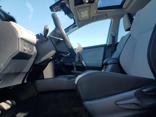 2017 TOYOTA RAV4 HV LE - JTMRJREV7HD109587