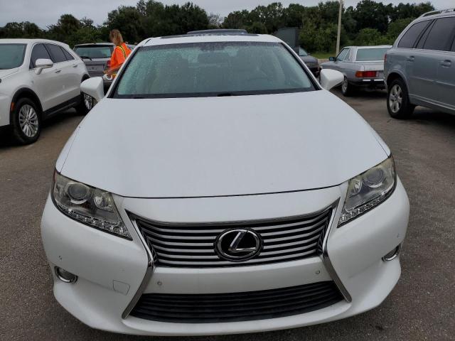 VIN JTHBK1GG0F2173606 2015 Lexus ES, 350 no.5