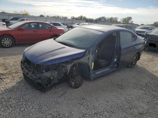 2018 NISSAN SENTRA SR - 3N1CB7AP3JY212493