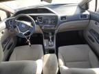 Lot #3024076648 2013 HONDA CIVIC LX