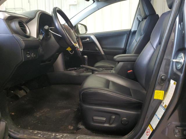 2016 TOYOTA RAV4 HV LI - JTMDJREV4GD005373