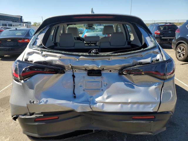 2024 HONDA HRV 3CZRZ2H38RM748927