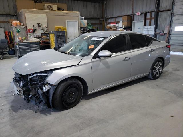1N4BL4BV7LC158828 Nissan Altima S 2020