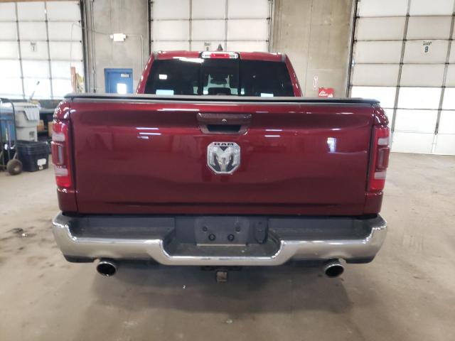 VIN 1C6SRFJT3KN807331 2019 RAM 1500, Laramie no.6