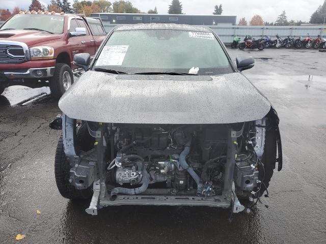 2023 TOYOTA RAV4 LE - 2T3G1RFV8PC379680