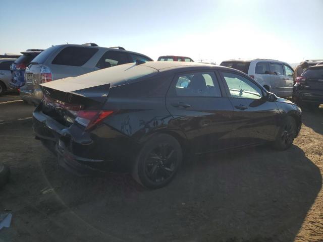 2021 HYUNDAI ELANTRA SE - 5NPLS4AG9MH021805