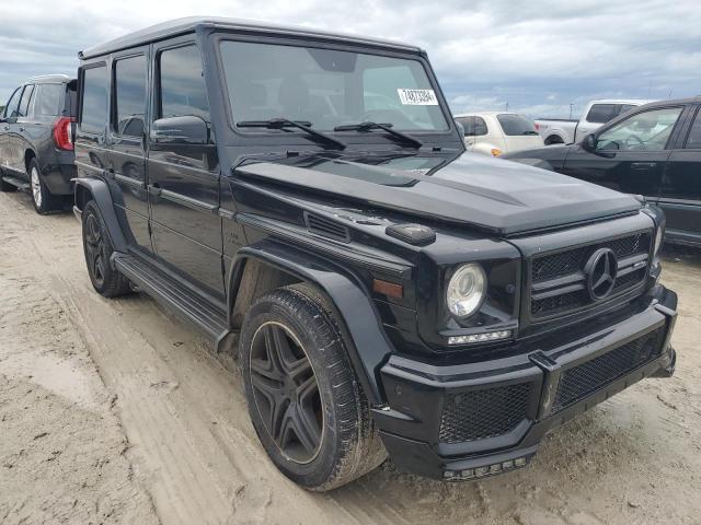 VIN WDCYC7DFXHX276880 2017 Mercedes-Benz G-Class, 6... no.4