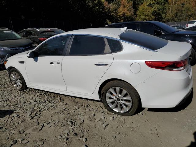 2018 KIA OPTIMA LX - 5XXGT4L39JG259556