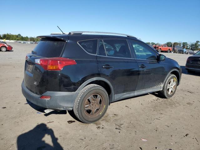 VIN 2T3BFREV4EW147148 2014 Toyota RAV4, LE no.3