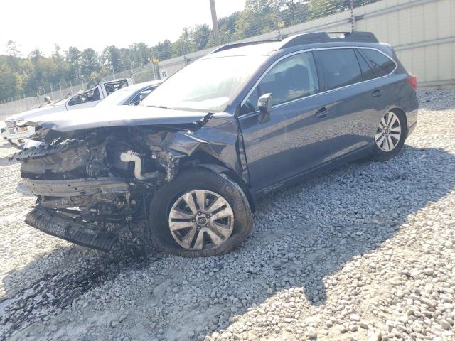 2017 SUBARU OUTBACK 2. - 4S4BSAFC8H3276250