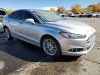 Lot #2953155693 2016 FORD FUSION SE