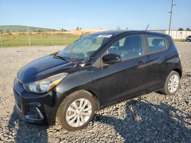 2017 CHEVROLET SPARK 1LT #2907185630