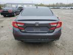 HONDA ACCORD EXL снимка