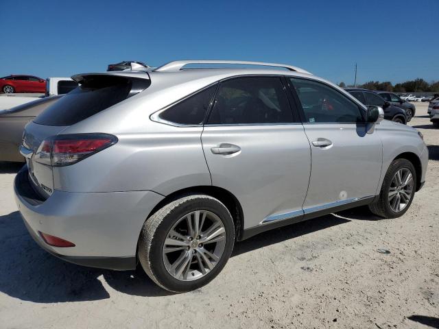 VIN 2T2ZK1BA3FC196362 2015 LEXUS RX350 no.3