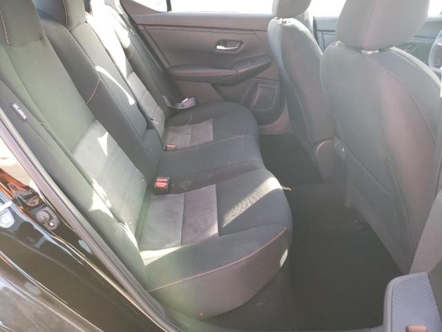 2023 NISSAN SENTRA SR - 3N1AB8DV9PY311643