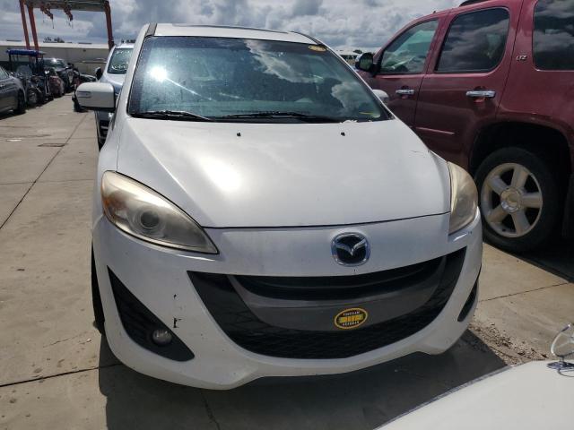 VIN JM1CW2DL0D0153396 2013 Mazda 5 no.5