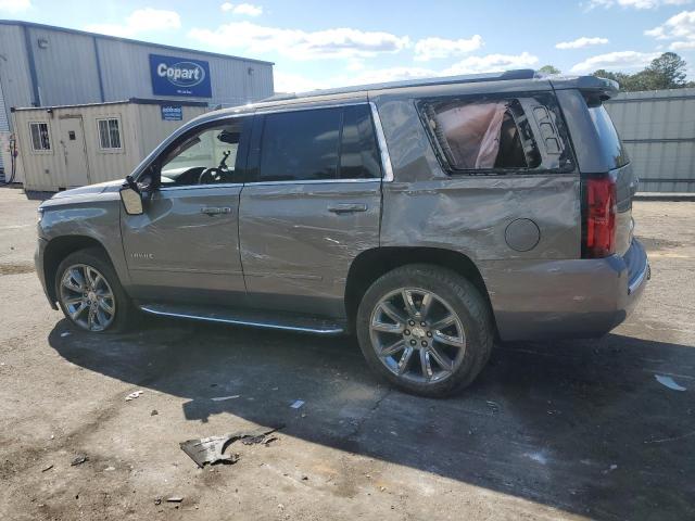 2018 CHEVROLET TAHOE C150 - 1GNSCCKCXJR278899