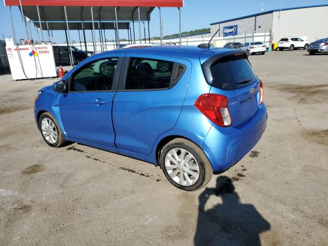 2017 CHEVROLET SPARK 1LT - KL8CD6SA6HC726474