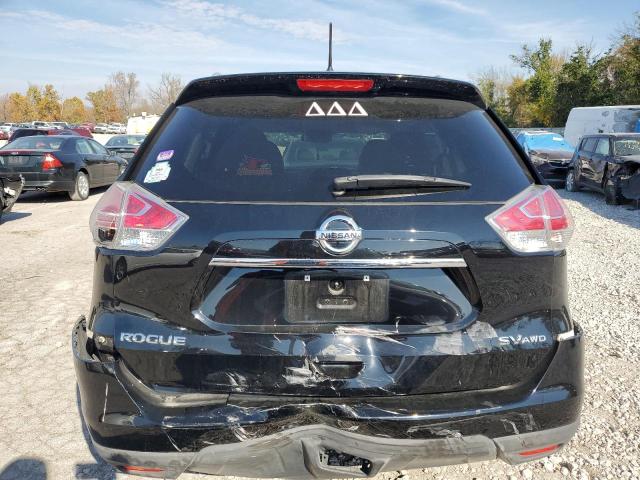 2015 NISSAN ROGUE S - 5N1AT2MV7FC769997