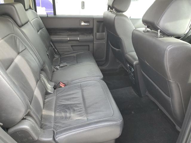 2018 FORD FLEX SEL - 2FMGK5C86JBA11846